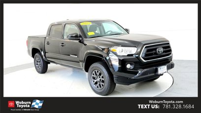 Certified 2023 Toyota Tacoma SR5