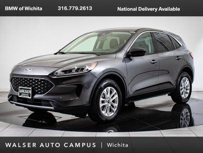 Used 2022 Ford Escape SE w/ Convenience Package