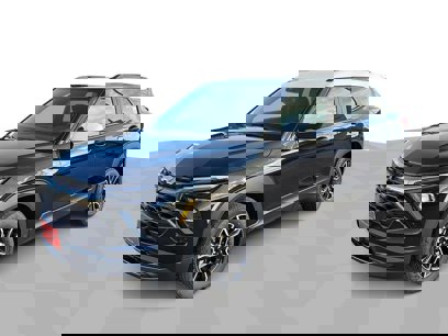 New 2025 Chevrolet TrailBlazer ACTIV w/ Convenience Package