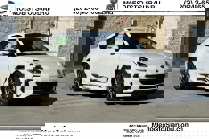 New 2025 Subaru BRZ Limited