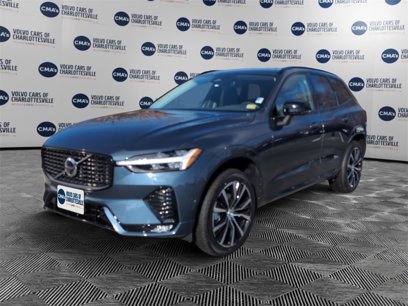 New 2025 Volvo XC60 B5 Plus w/ Protection Package Premier