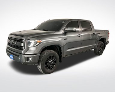 Used 2016 Toyota Tundra SR5