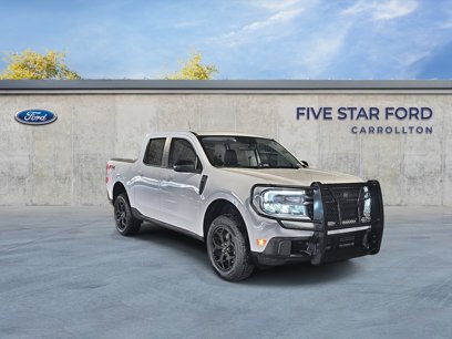 Used 2024 Ford Maverick Lariat w/ FX4 Off-Road Package