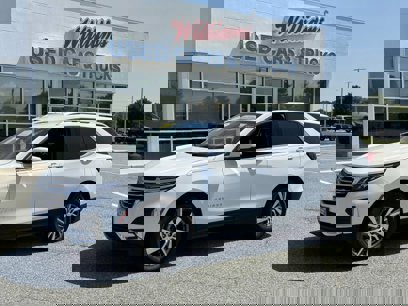Certified 2022 Chevrolet Equinox Premier w/ LPO, Floor Liner Package