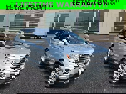 Certified 2017 Ford Edge SEL w/ Equipment Group 201A