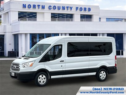 Used 2019 Ford Transit 350 XLT