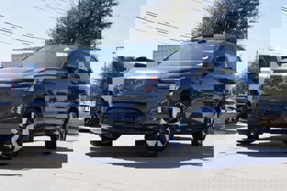 New 2025 Volvo EX90 Plus