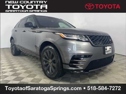 Used 2019 Land Rover Range Rover Velar R-Dynamic SE