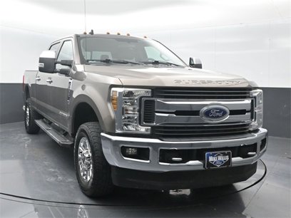Used 2019 Ford F250 XLT w/ XLT Premium Package
