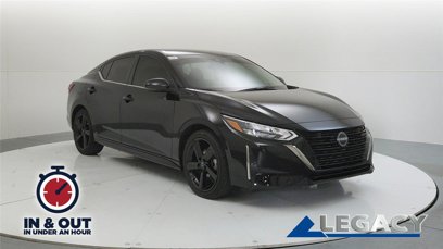 Used 2024 Nissan Sentra SR