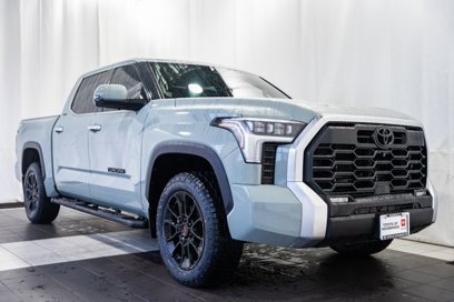 Used 2023 Toyota Tundra Limited w/ TRD Off-Road Package