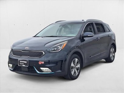 Used 2018 Kia Niro EX Premium