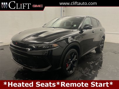 Used 2024 Dodge Hornet GT