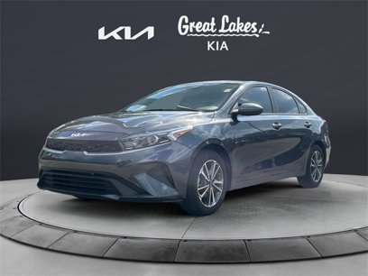Used 2023 Kia Forte LXS