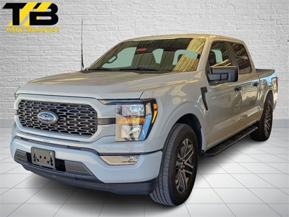 Used 2023 Ford F150 XL w/ STX Appearance Package