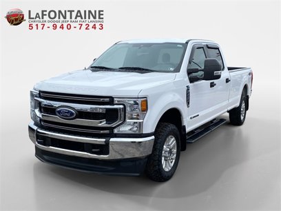Used 2020 Ford F250 XLT