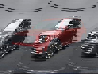 Used 2023 Kia Telluride S w/ S Sunroof Package