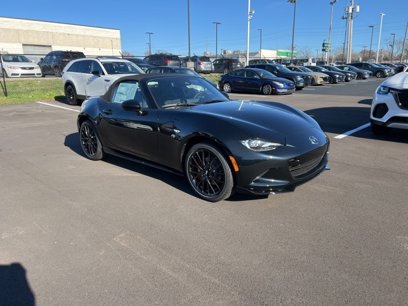 New 2024 MAZDA MX-5 Miata Club w/ Brembo/BBS Recaro Package