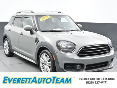 Used 2020 MINI Cooper Countryman