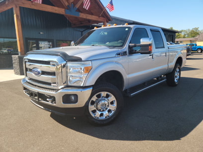Used 2016 Ford F350 Lariat
