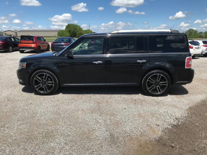 Used 2014 Ford Flex Limited w/ Equipment Group 303A