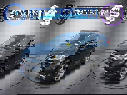 Used 2018 Honda CR-V EX