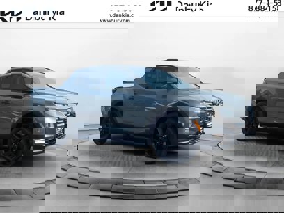 Used 2023 Hyundai Santa Cruz Night