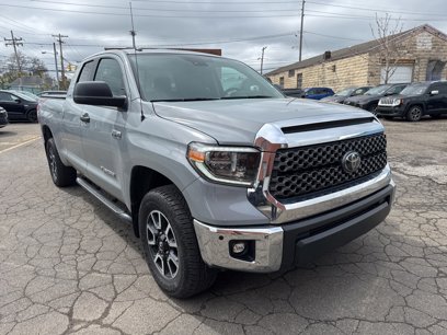 Used 2018 Toyota Tundra SR5