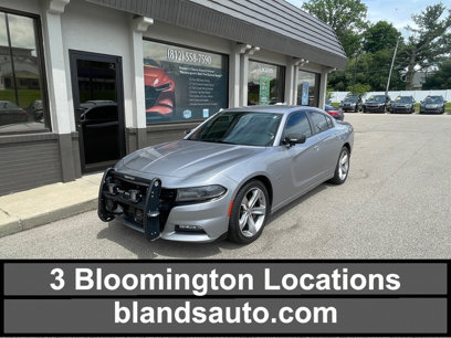 Used 2016 Dodge Charger R/T w/ Navigation & Travel Group