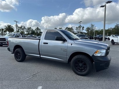 Used 2023 RAM 1500 Tradesman