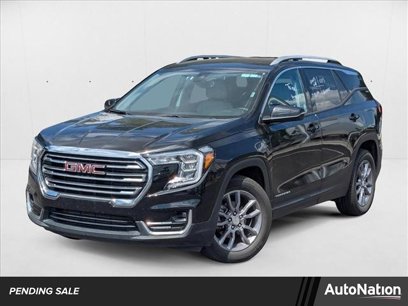 Used 2024 GMC Terrain SLT