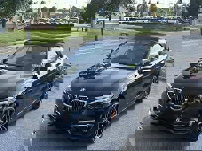 Used 2020 BMW 230i Convertible w/ Premium Package