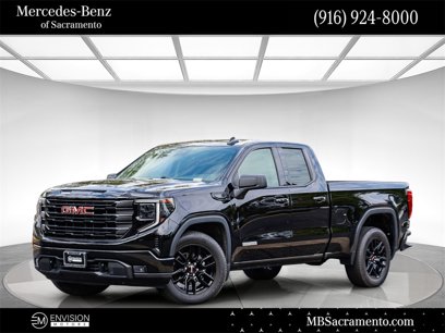 Used 2023 GMC Sierra 1500 Elevation