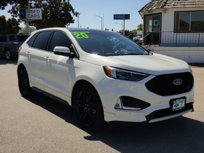 Used 2020 Ford Edge ST w/ Equipment Group 401A