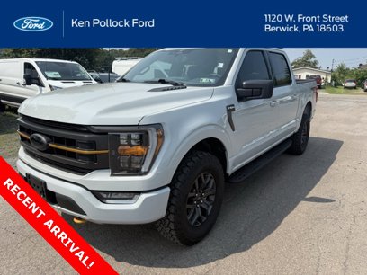 Used 2023 Ford F150 Tremor