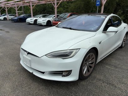 Used 2017 Tesla Model S 100D