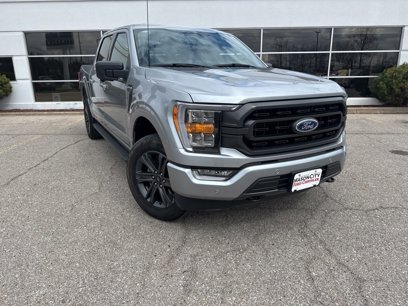 Used 2023 Ford F150 XLT w/ Equipment Group 302A High