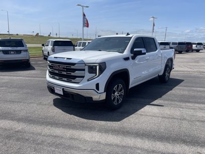 Used 2023 GMC Sierra 1500 SLE