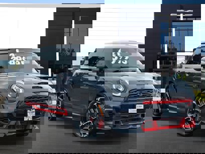 Used 2021 MINI Cooper John Cooper Works GP