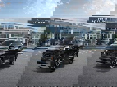 New 2025 Hyundai Tucson SE