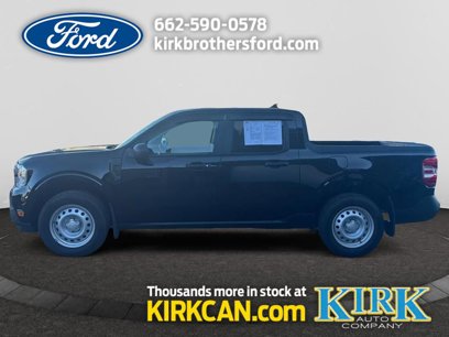 Used 2024 Ford Maverick XL