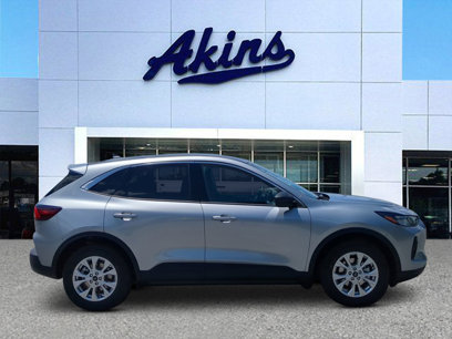 New 2024 Ford Escape Active w/ Cold Weather Package