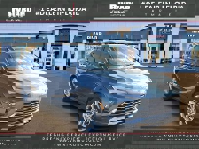 New 2025 Buick Envista Preferred w/ Convenience II Package