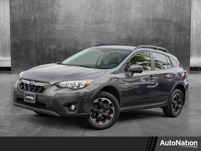 Used 2023 Subaru Crosstrek 2.0i Premium w/ Popular Package #3
