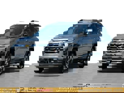 New 2025 Chevrolet Equinox LT w/ Convenience Package II