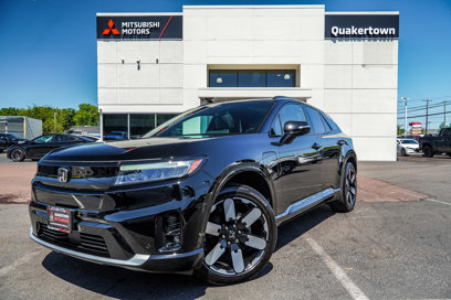 Used 2024 Honda Prologue Elite
