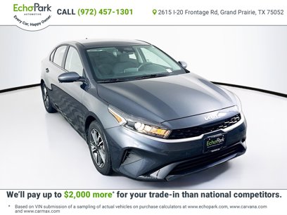 Used 2024 Kia Forte LXS