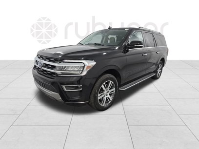 Used 2023 Ford Expedition Max Limited