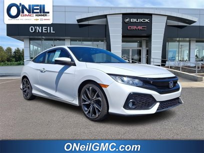 Used 2017 Honda Civic Si