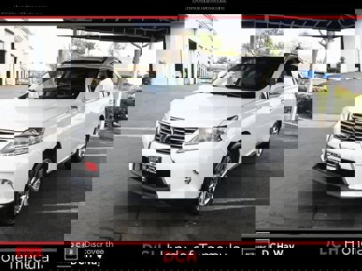 Used 2015 Lexus RX 350 FWD